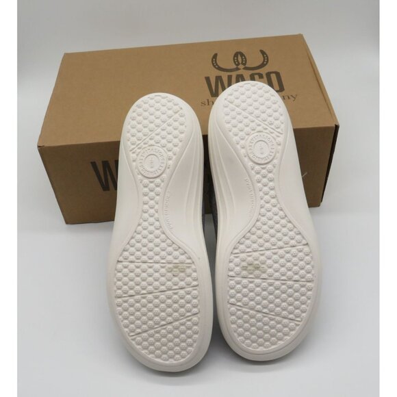 Revitalign Women's  Slip-On Shoes Size 9 Gray Knit Upper - Picture 4 of 7